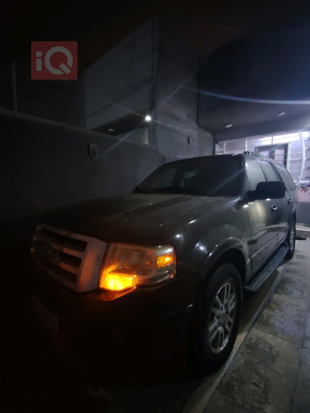 Ford Expedition